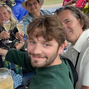 Meet your Posher, Phil